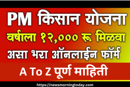 PM Kisan Yojana 2024​